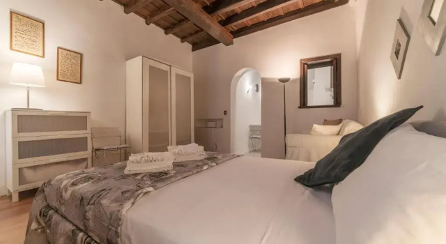 Апартаменты Relais Fori Imperiali