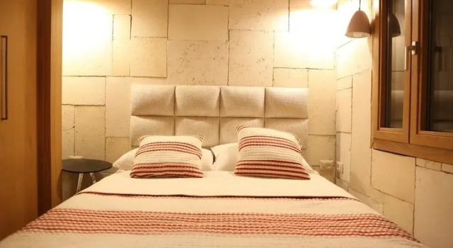 Luksus huone Luxurious Penthouse