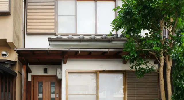 COTO Kyoto Shichijoomiya