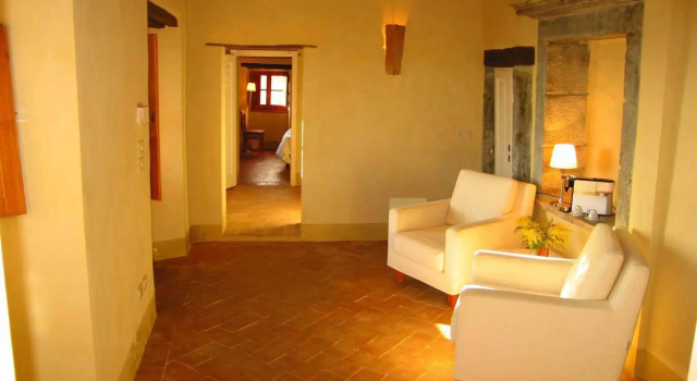 Locanda San Martino a Bocena