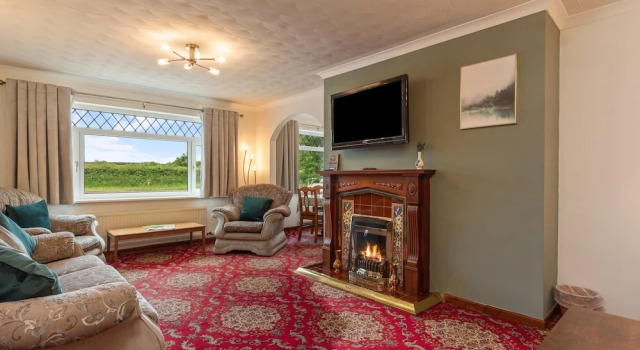 Коттедж Trefelyn Cottage in Saundersfoot