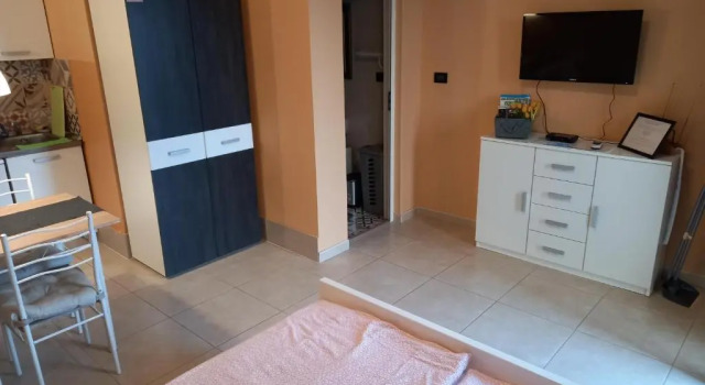 Apartment Luna, Забронировать Апартаменты/квартира Отели Приморско-Горанской жупания с парковкой, Парковка