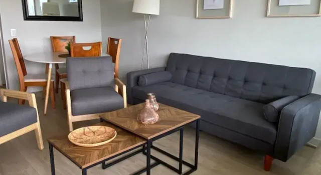 Апартаменты Superior Kennedy Premium Apartments