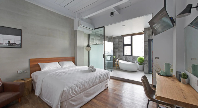 OX Suites