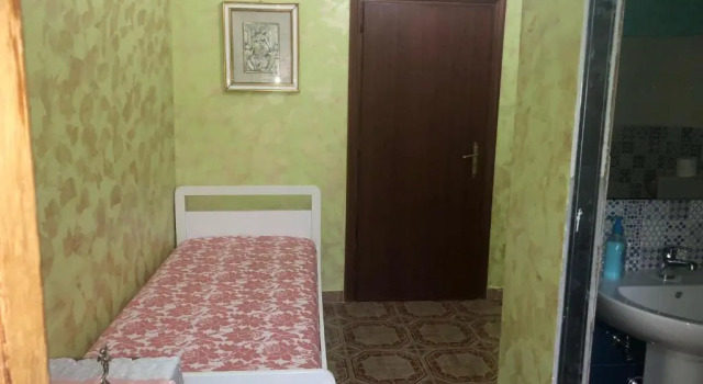 Standard Zimmer Bed and Breakfast IL CAVALIERE