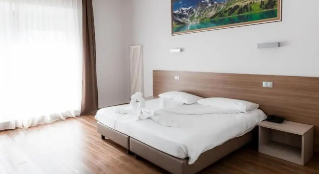 Hotel Milano