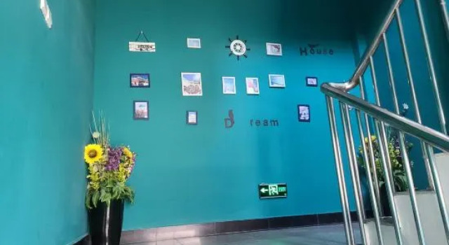 Yijia Hotel (Beijing Daxing Airport Caiyu Branch), Book Hotel Hoteller i Beijing Province med parkering, Parkering