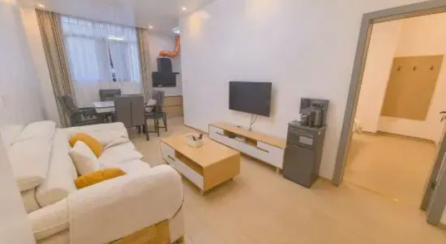 Люкс Standard Chen Yi Homestay