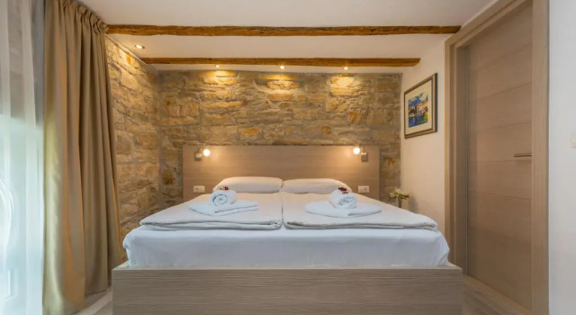 Номер Superior Minella Residence