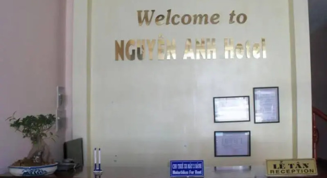 Nguyen Anh Hotel