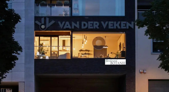 Boulevard Botanie city apartment with parking, Prenota Appartamento Hotel a Flanders con parcheggio, Parcheggio