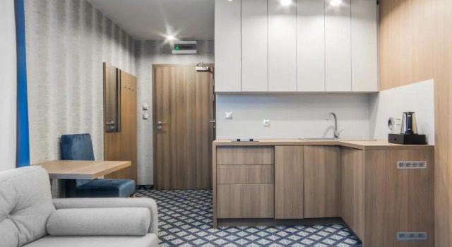 Hotel Urbi