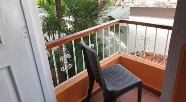 Коттедж с 2 комнатами PLAYA BLANCA BED AND BREAKFAST