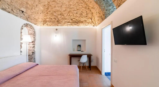 Villa Amì, Book Villa Sommerhuse i Pontone, Hytte