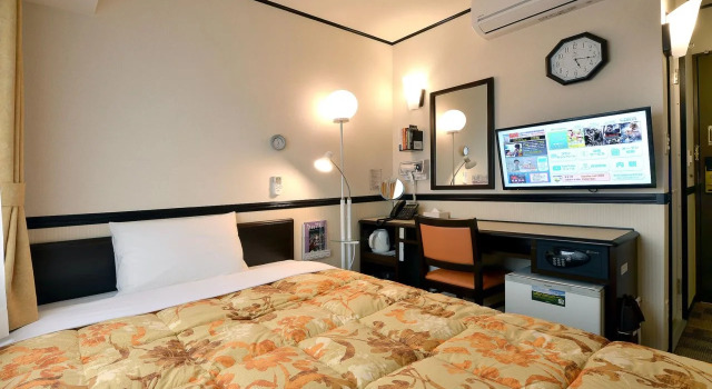 Toyoko Inn Niihama Ekimae, Rezervovat Hotel Niihama Ehime