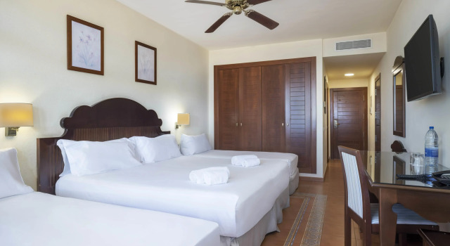 Номер Standard Occidental Jandía Mar - All Inclusive