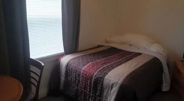 Номер Standard Balmoral Hotel