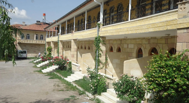 Номер Standard Ihlara Akar Hotel