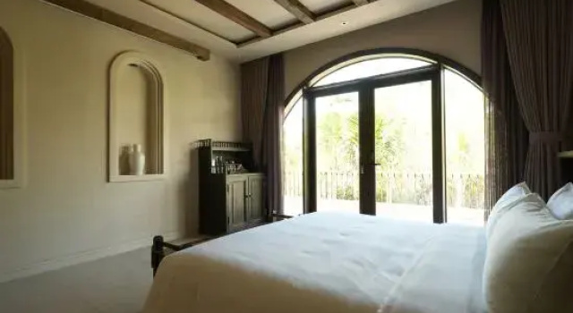 Номер Superior De Tuva Resort Mui Ne
