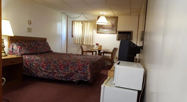Budget Inn, Varaa Hotelli Wellsville New York State