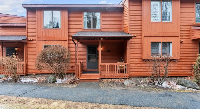 Moxham 58h - Adirondack Retreat Mountain Views 3 Bedroom Townhouse by The Summit at Gore Mountain