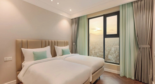 CIAO Altara Seaview Quy Nhon Condotel