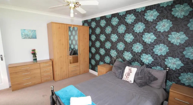 Hounslow House, Забронировать Отель Отели Middlesex с парковкой, Парковка