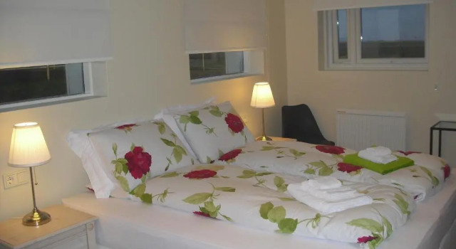 Standard chambre 1A Guesthouse