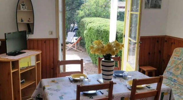 Appartement Saint-Aygulf, 2 pièces, 4 personnes - FR-1-226A-103, Забронировать Апартаменты/квартира Сент-Эгюльф Var coast