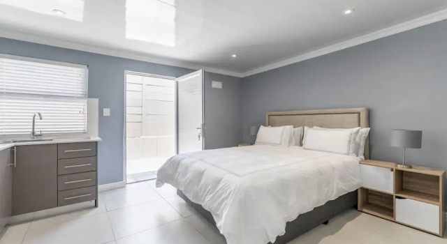 Inkantu Apartments & Suites