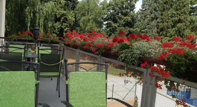 Двухместный номер Standard Park - apartmány na prenájom