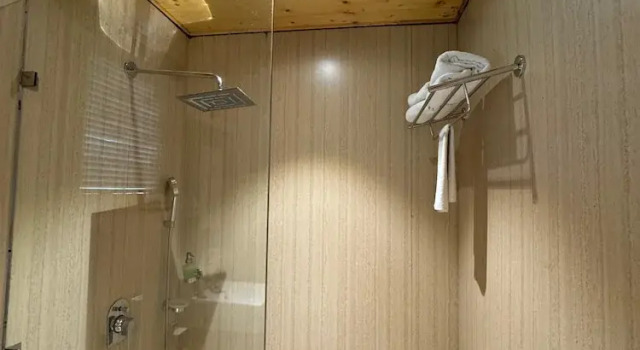 Номер Standard Vasant Kunj Nature Resort