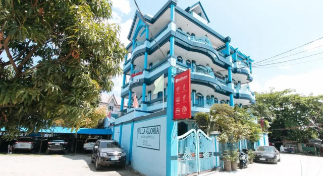 RedDoorz Plus @ Villa Gloria Taguig