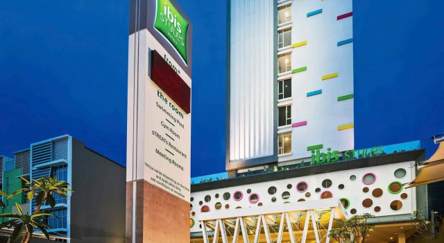 Ibis Styles Malang