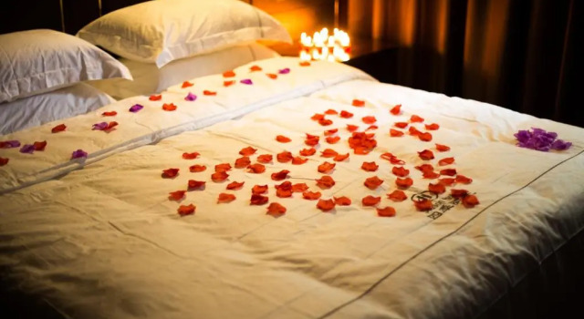 Номер Standard с видом на город Dunhuang Season Boutique Hotel