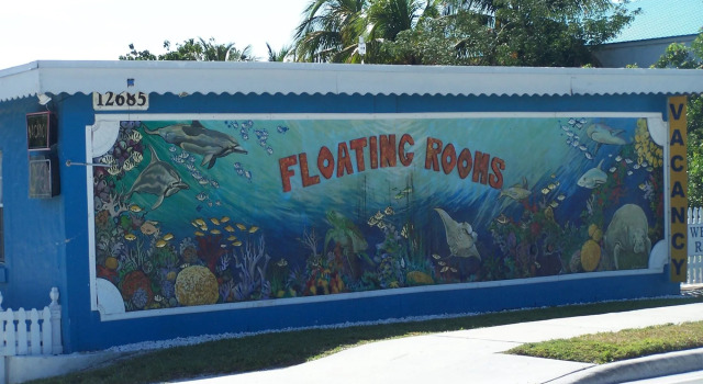 Floating Sea Cove Resort & Marina, Book Ferieresort Key Colony Beach Marathon