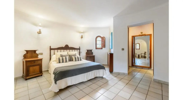 Can Mestre, Book Hotel Hotels in Ibiza with a Pool, Swimming Pool