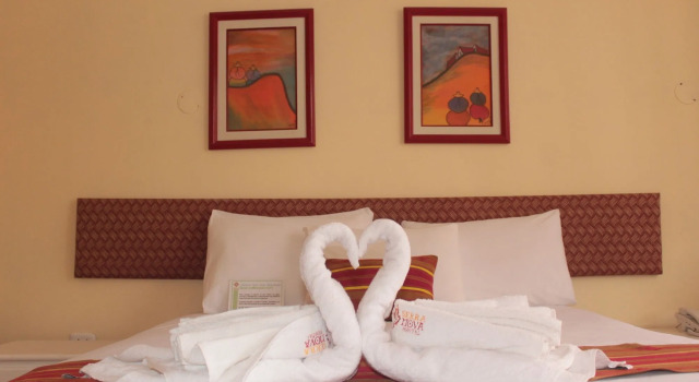 Hostal Serra Nova, Book Hotel Hoteller i Cajamarca med pool, Swimmingpool