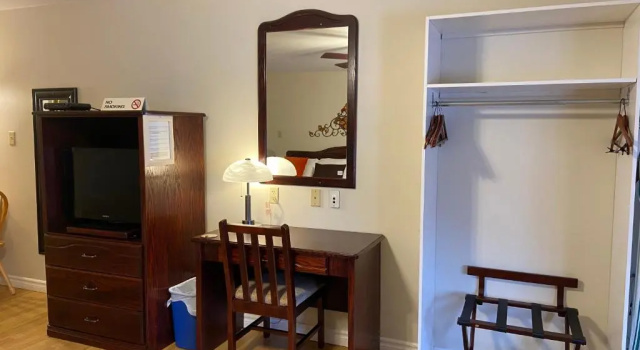 Двухместная студия Harmony B&B & Suites