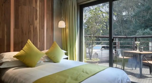 Двухместный номер Superior Xihu Memories Tree Hotel