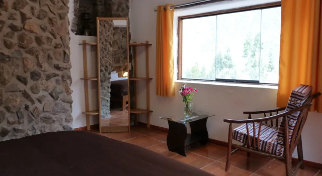 Номер Standard Casa Inka B&B