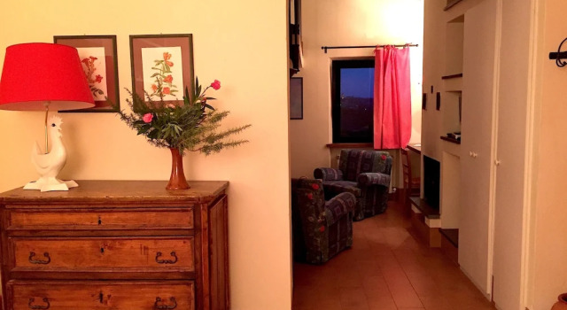 Agriturismo Poggio alle Vigne