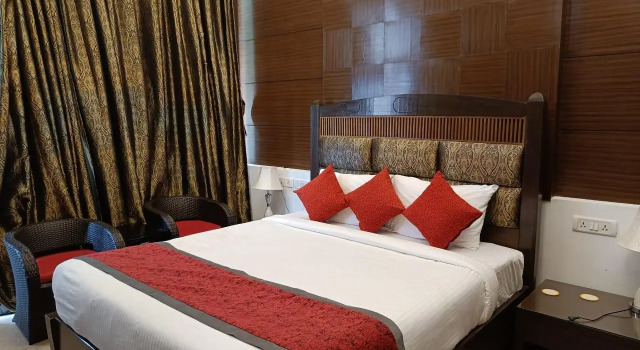 Juvana Resort and Spa, Prenota Resort Ambevane Maharashtra