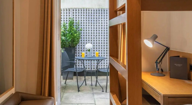 Двухместный номер Standard  The Resident Kensington