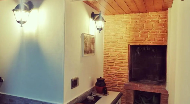 Апартаменты La casina