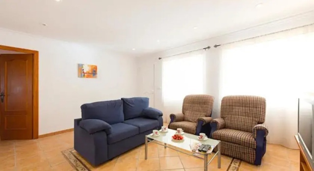 villa Lourdes