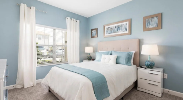 Номер Standard 9079dd-the Retreat at Championsgate