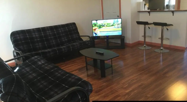 Коттедж Stay Vacation Homes Niagara Falls