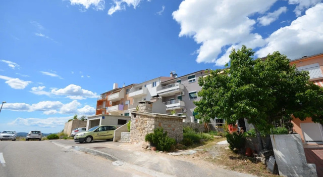 Apartments Divna