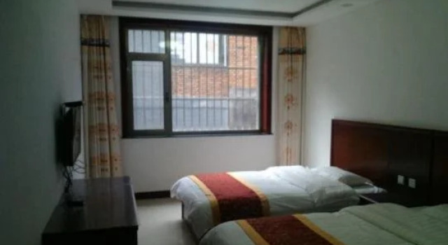Xingchen Inn, Prenota Hotel Xinzhou Shanxi